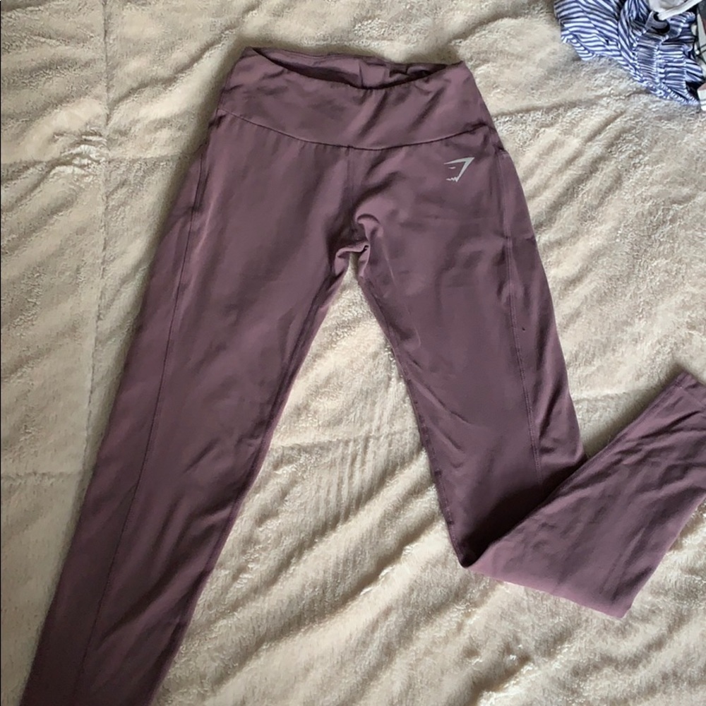 Gymshark Aspire Leggings